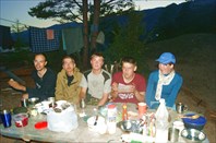 3 Байкал (874)-поселок Глинки